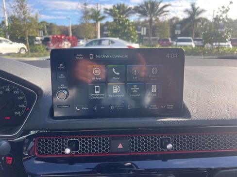 Used 2023 Honda Civic Si image 15