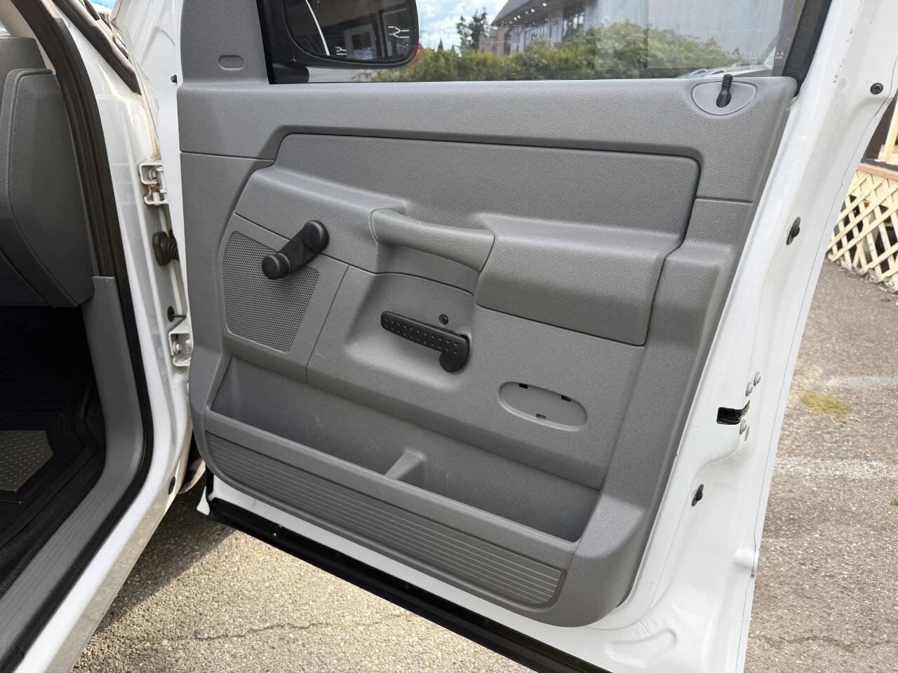 Used 2008 Dodge Ram 1500 Truck ST w/ Popular Equipment Group RWD image 18
