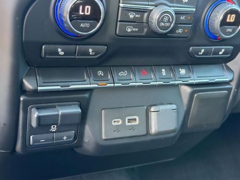 Used 2021 Chevrolet Silverado 1500 LT w/ LPO, Liner Protection Package RWD image 29