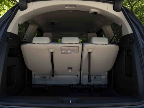 Used 2025 Honda Odyssey EX-L image 45
