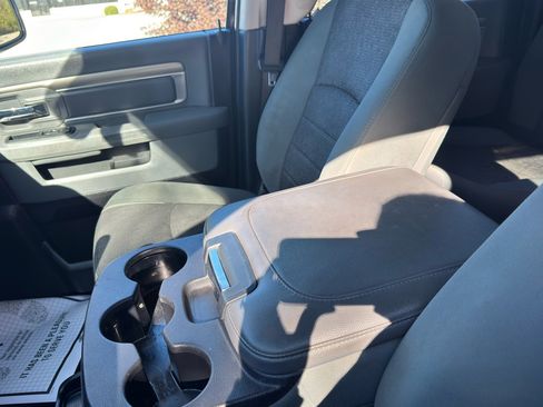 Used 2014 RAM 2500 Big Horn image 43