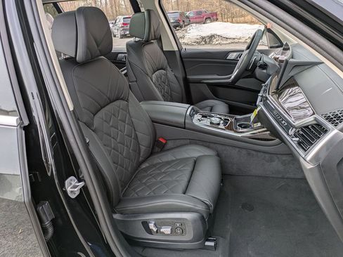 New 2026 BMW X7 xDrive40i w/ Executive Package AWD/4WD image 26