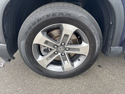 Certified 2023 Honda Pilot EX-L image 20