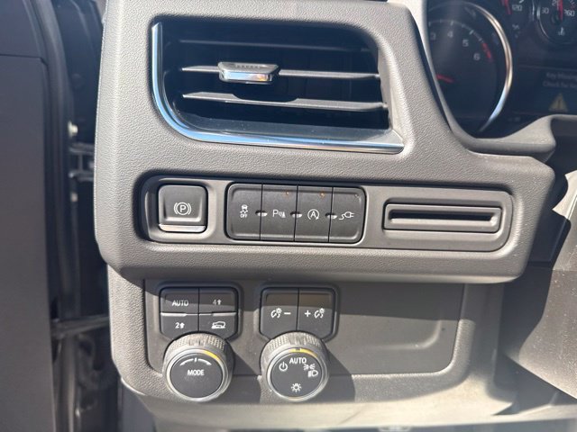 Used 2021 Chevrolet Tahoe LT AWD/4WD image 12