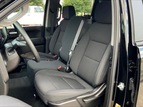 Used 2021 Chevrolet Silverado 1500 Custom RWD image 8