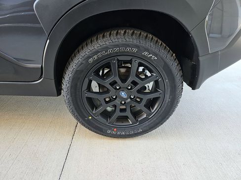 New 2026 Subaru Crosstrek 2.5i Wilderness AWD/4WD image 40