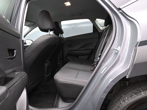 Used 2025 Hyundai Kona SEL AWD/4WD image 22