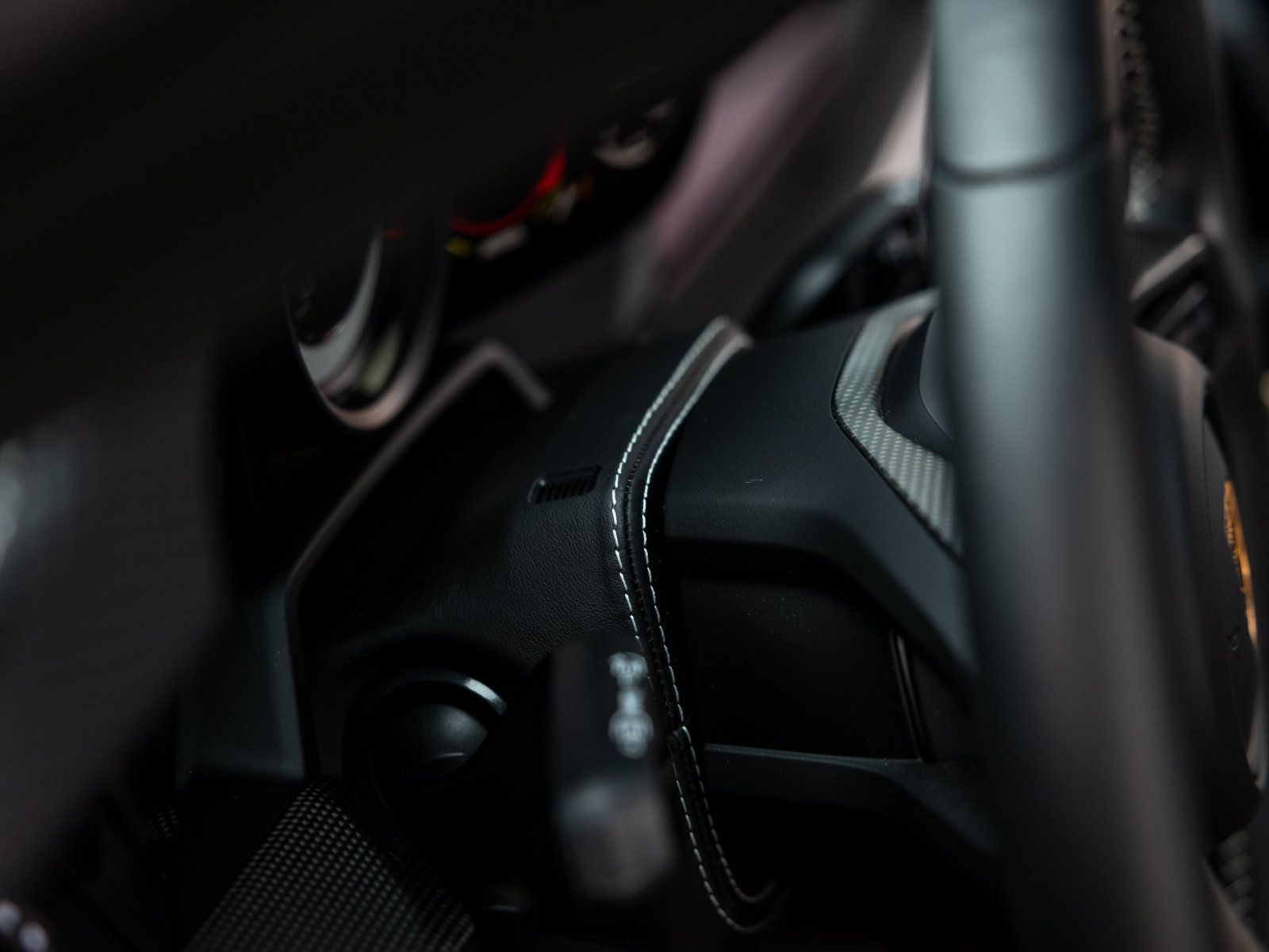 Certified 2023 Porsche 911 GT3 RWD image 41