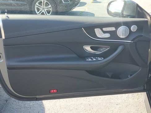 Used 2019 Mercedes-Benz E 450 4MATIC Coupe image 6