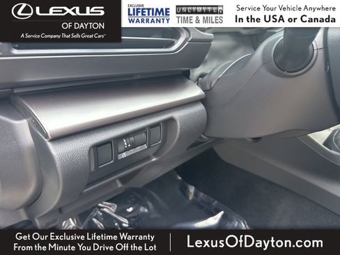 Used 2025 Subaru Impreza 2.0i image 12