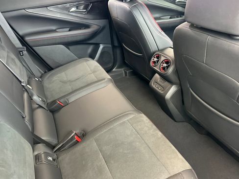 Used 2024 Chevrolet Blazer EV RS AWD/4WD image 19
