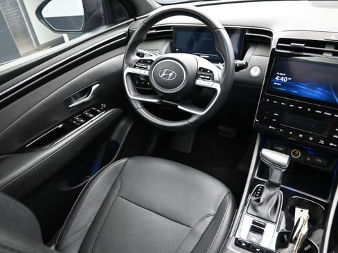 Used 2024 Hyundai Santa Cruz Limited AWD/4WD image 23