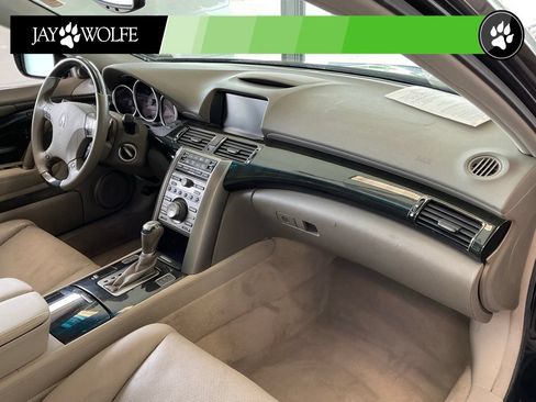 Used 2012 Acura RL AWD/4WD image 18