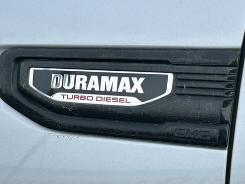 Used 2021 GMC Sierra 1500 Elevation w/ X31 Off-Road Package image 15