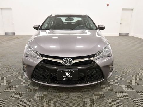 Used 2015 Toyota Camry XSE FWD image 11