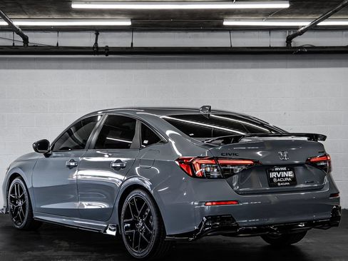 Used 2026 Honda Civic Sport image 3