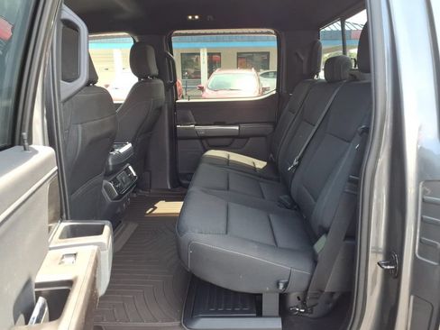 Used 2021 Ford F150 XLT w/ Equipment Group 302A High AWD/4WD image 5