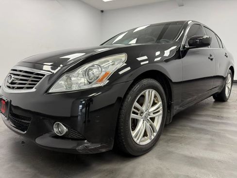 Used 2011 INFINITI G37 4dr x AWD w/ Premium Pkg image 18