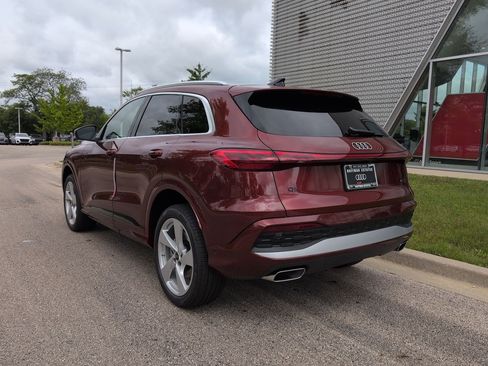 New 2025 Audi Q5 Premium Plus image 31