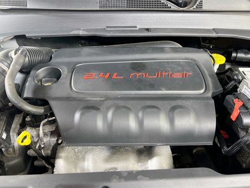 Used 2022 Jeep Compass Trailhawk w/ Sun and Sound Group AWD/4WD image 29