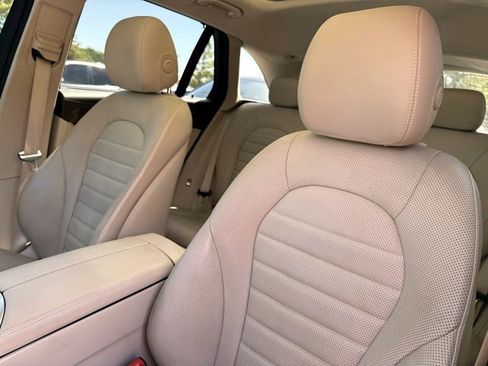 Used 2018 Mercedes-Benz GLC 300 image 21