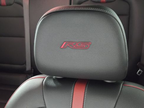 Used 2024 Chevrolet Trax RS FWD image 26