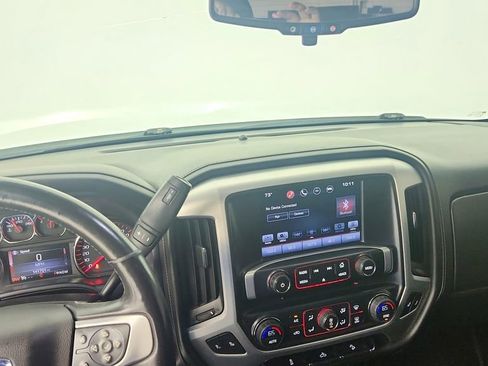 Used 2016 GMC Sierra 1500 SLE w/ Texas SLE Value Package image 20