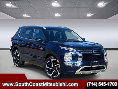 Used 2023 Mitsubishi Outlander SEL
