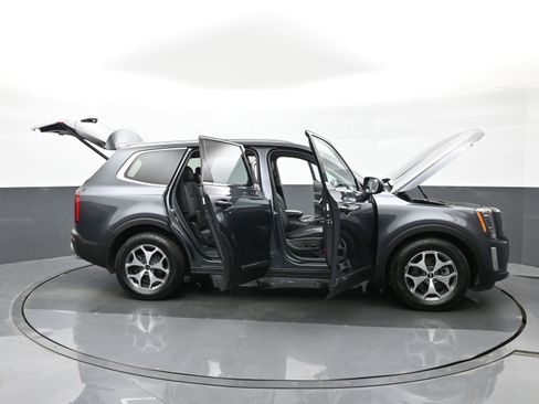 Used 2021 Kia Telluride EX image 50