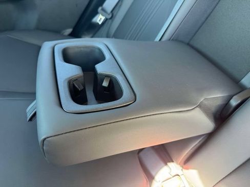 Certified 2025 Lexus NX 350 AWD w/ Accessory Package (2T) image 16