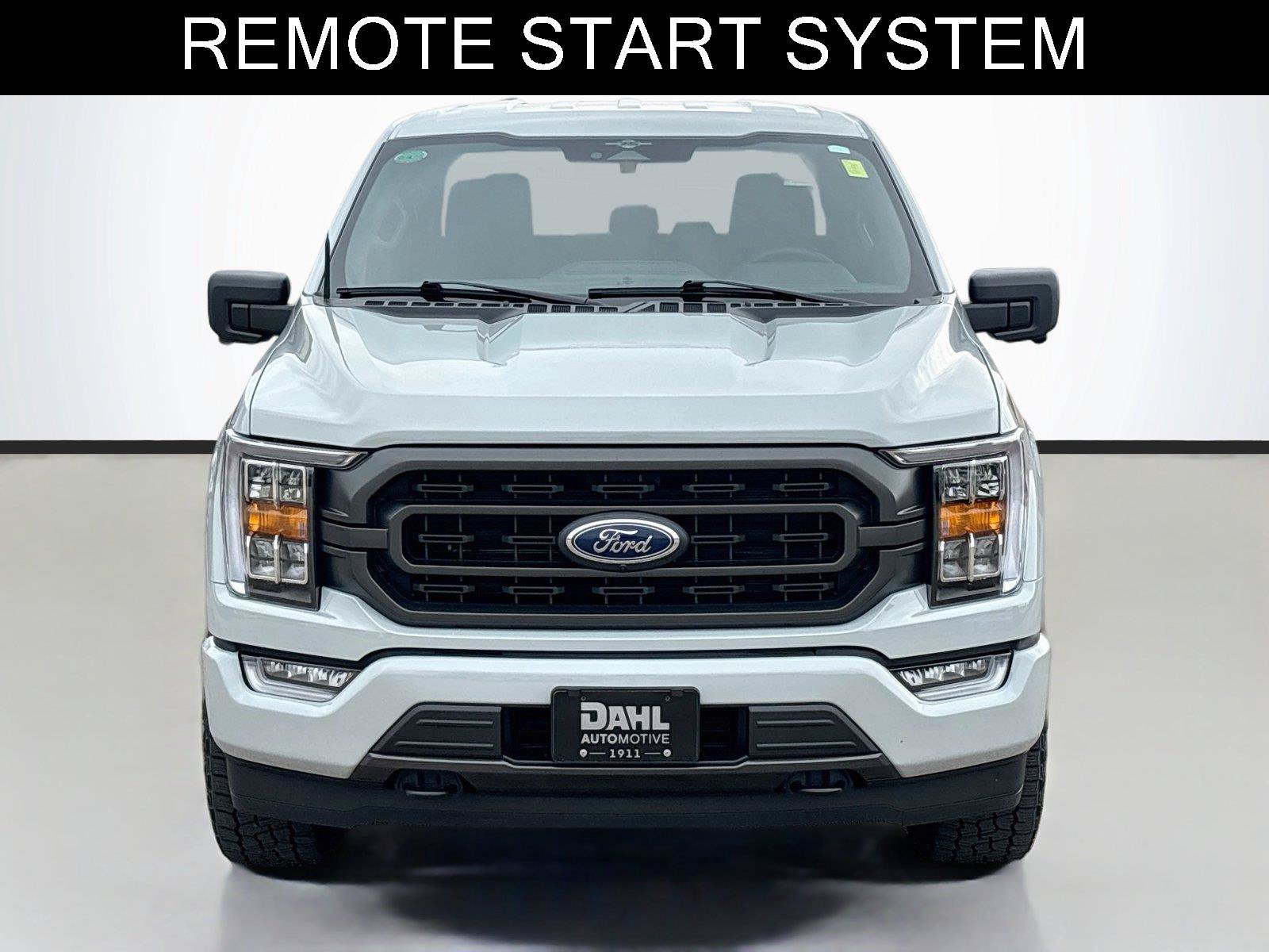 Used 2023 Ford F150 XLT w/ Equipment Group 302A High AWD/4WD image 3
