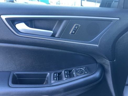 Used 2023 Ford Edge SEL image 29