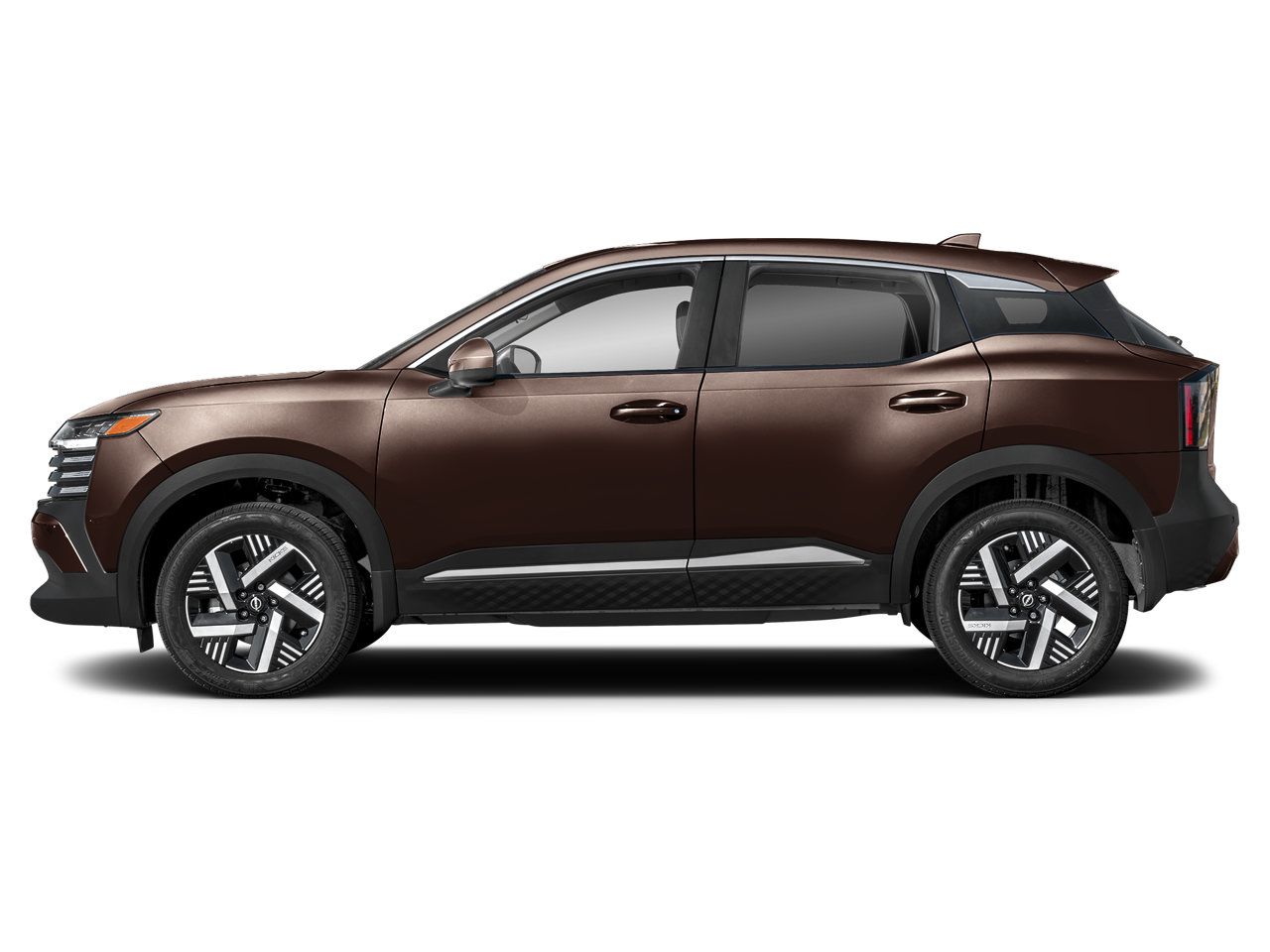 New 2026 Nissan Kicks SV w/ SV Premium Package AWD/4WD image 28
