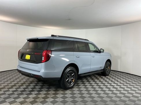 New 2025 Ford Expedition Tremor image 4