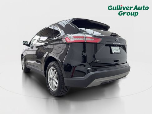 Used 2022 Ford Edge SEL w/ Convenience Package AWD/4WD image 5