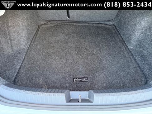 Used 2019 Volkswagen Jetta SE image 10