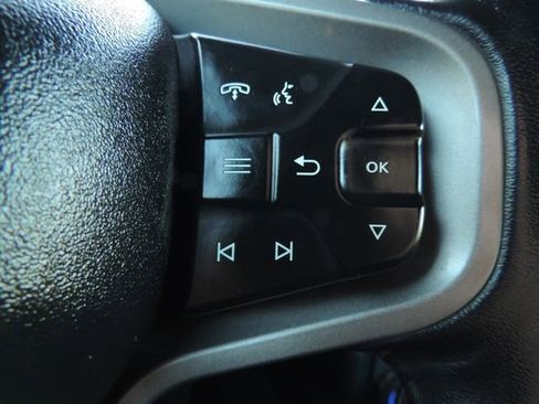 Used 2022 Ford Bronco Wildtrak image 30