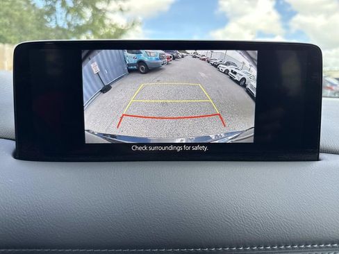 Certified 2025 MAZDA CX-5 AWD 2.5 S w/ Select Package image 33
