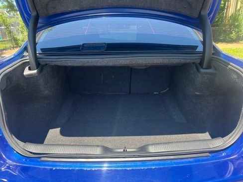 Used 2022 Dodge Charger Scat Pack RWD image 17
