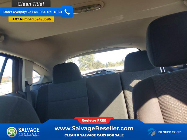 Used 2011 Dodge Caliber Rush FWD image 13