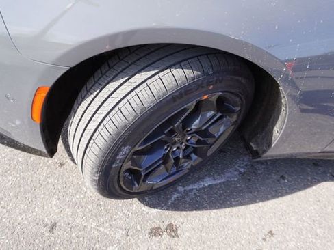 New 2025 Dodge Charger R/T w/ Quick Order Package 25M R/T image 9