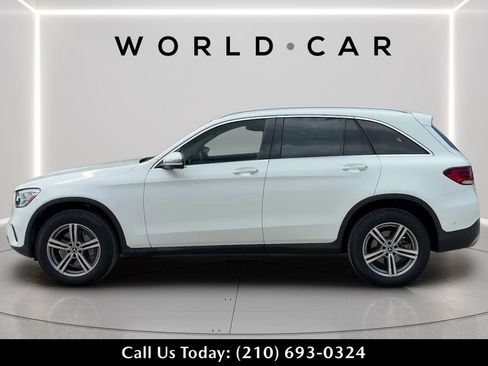 Used 2022 Mercedes-Benz GLC 300 image 6