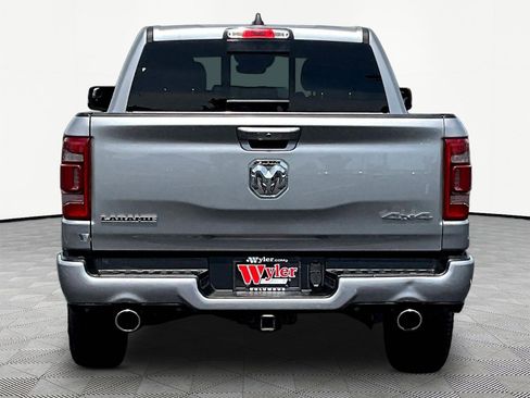 Used 2023 RAM 1500 Laramie AWD/4WD image 5