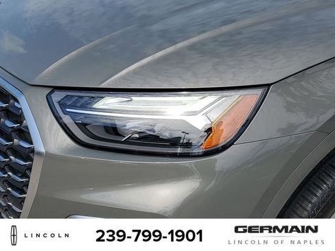 Used 2025 Audi Q5 2.0T Premium Plus image 14