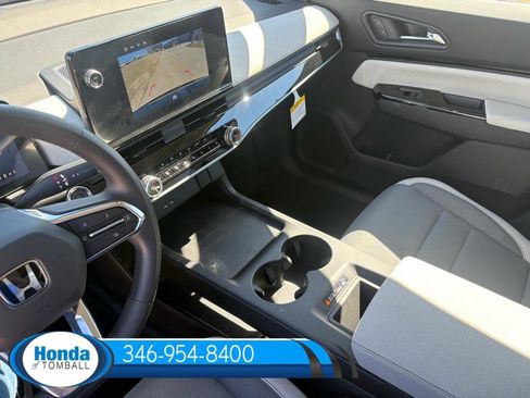 New 2026 Honda Prologue Eco image 13