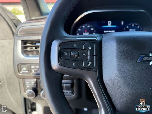 Used 2024 Chevrolet Suburban RST w/ Luxury Package image 26