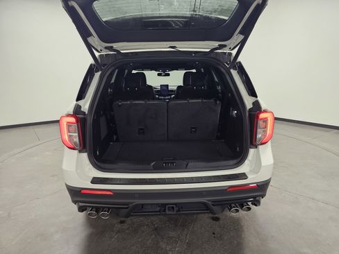 Used 2024 Ford Explorer ST w/ Equipment Group 401A image 14