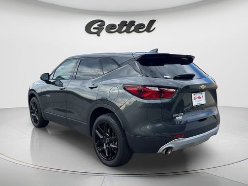 Used 2020 Chevrolet Blazer LT w/ LPO, Floor Liner Package FWD image 7