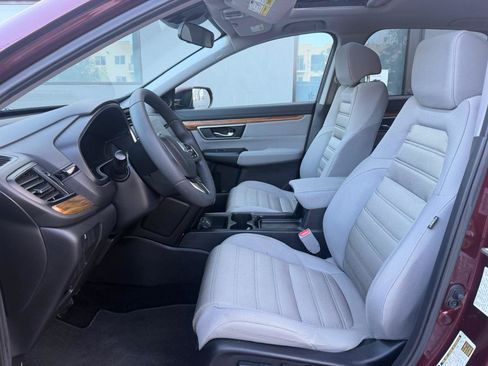 Used 2018 Honda CR-V EX image 19