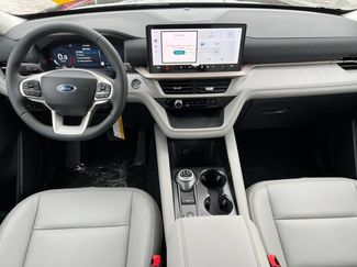 Used 2026 Ford Explorer Active w/ Active Comfort Package AWD/4WD video 2